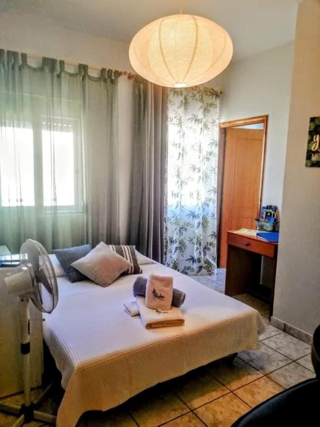 Alisahni Home 1 Kato Daratso Kamer foto