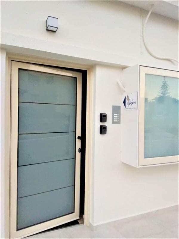 Alisahni Home 1 Kato Daratso Kamer foto