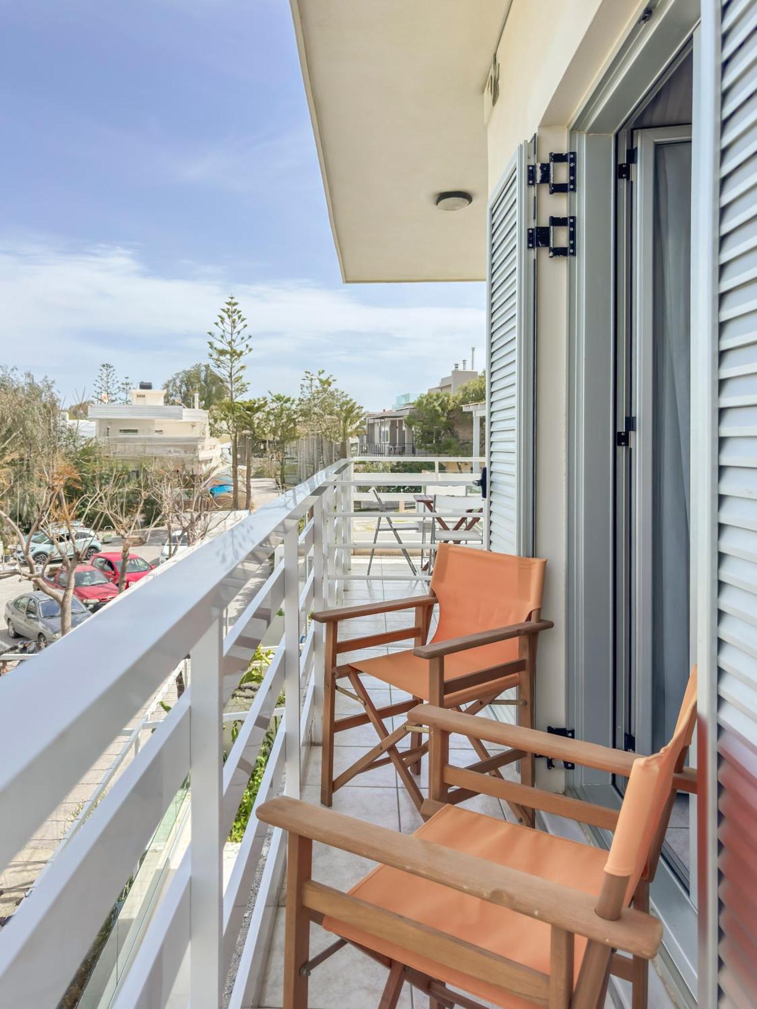 Alisahni Home 1 Kato Daratso Buitenkant foto