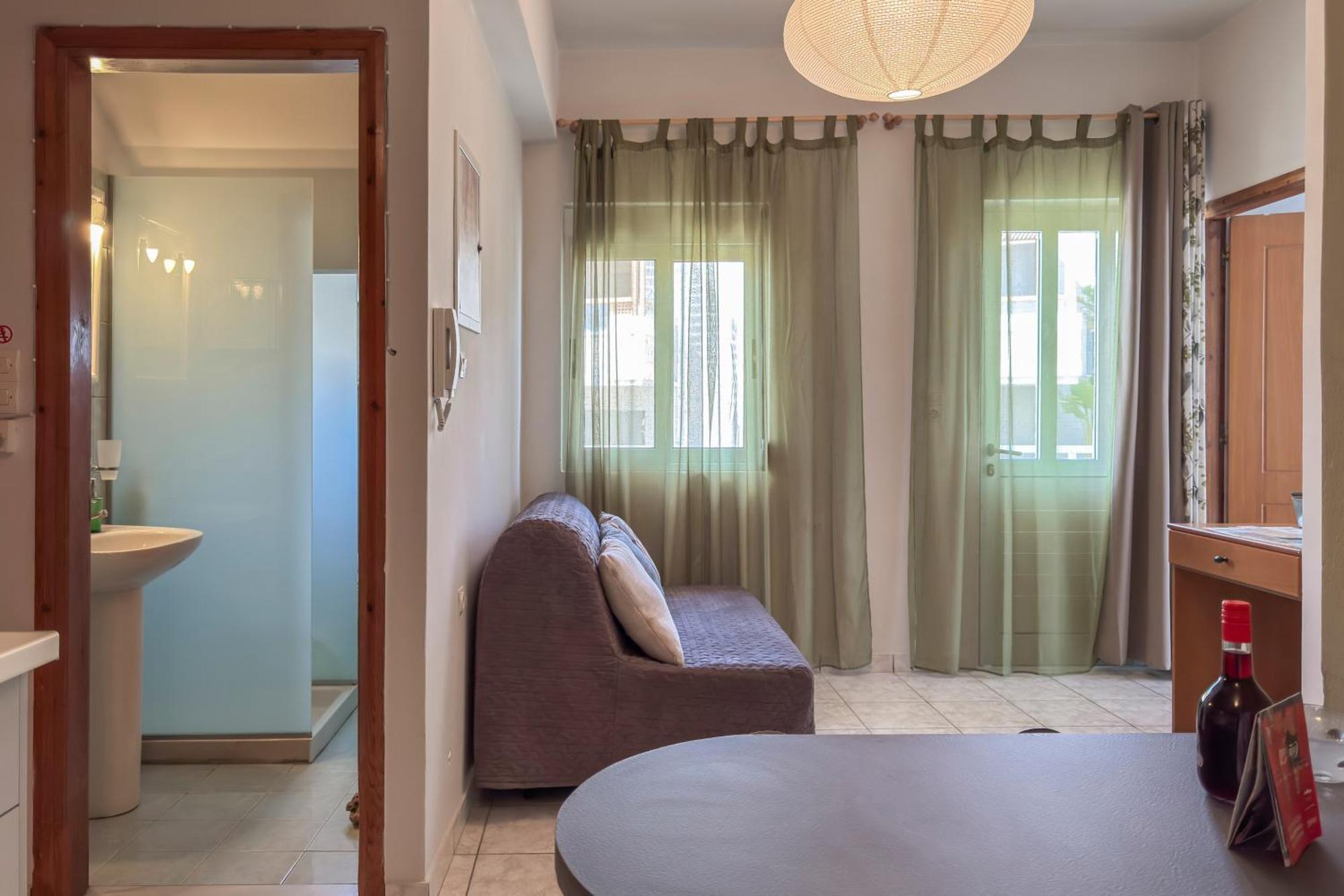 Alisahni Home 1 Kato Daratso Buitenkant foto