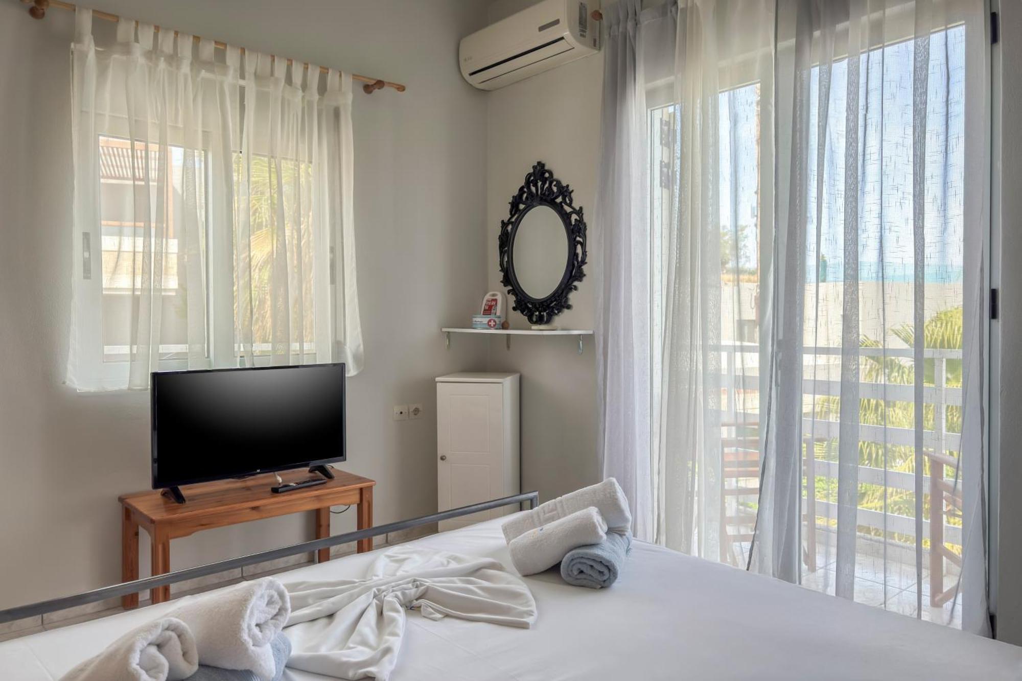 Alisahni Home 1 Kato Daratso Buitenkant foto